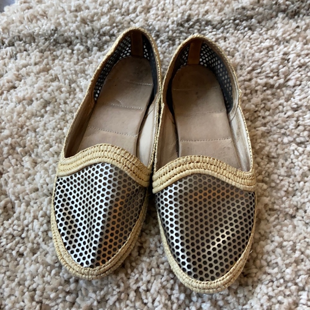Eileen Fisher loafer